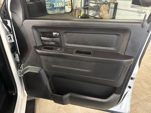 Used 2019 RAM 1500 Tradesman w/ Popular Equipment Group AWD/4WD image 55