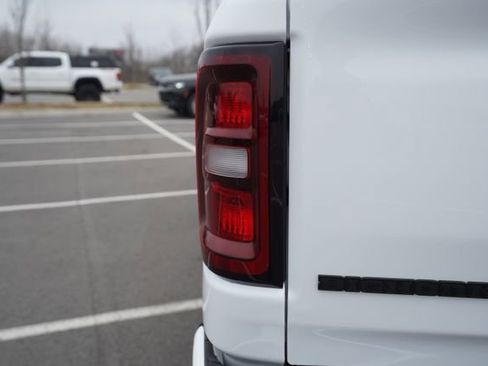 New 2026 RAM 1500 4x4 Crew Cab image 41