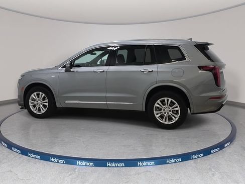 Certified 2024 Cadillac XT6 Luxury AWD/4WD image 8