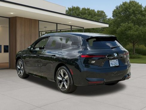 Used 2026 BMW iX xDrive60 AWD/4WD image 13