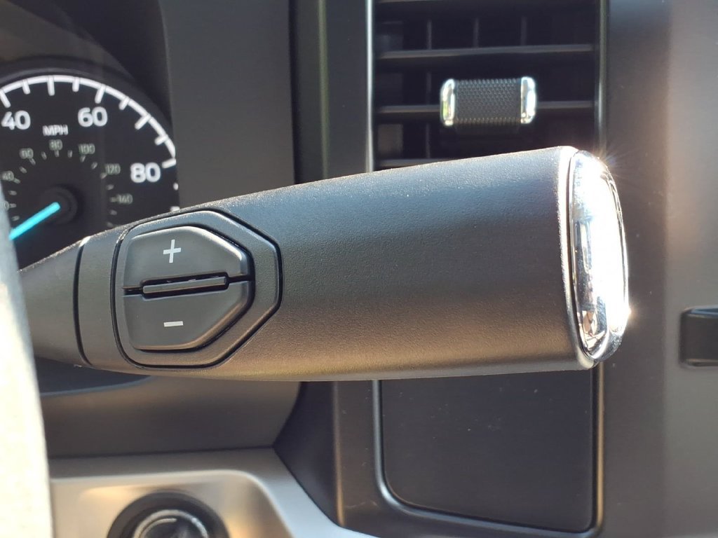 New 2026 Ford F250 XL w/ STX Appearance Package AWD/4WD image 23