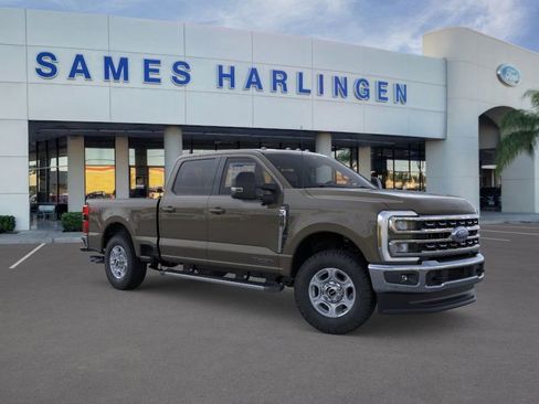 New 2026 Ford F250 XLT w/ XLT Premium Package image 7