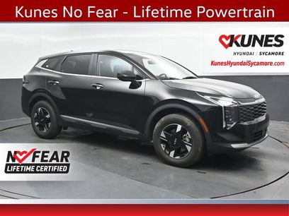 Used 2026 Kia Sportage LX