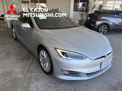 Used 2016 Tesla Model S 90D