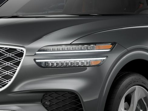 New 2026 Genesis GV70 2.5T AWD/4WD image 9