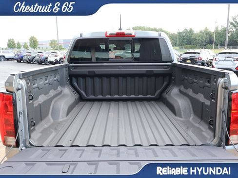 Used 2026 Chevrolet Colorado LT w/ Advanced Trailering Package AWD/4WD image 14