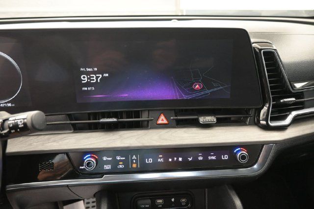 Used 2023 Kia Sportage X-Pro AWD/4WD image 15
