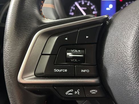 Used 2023 Subaru Crosstrek 2.0i Premium image 25