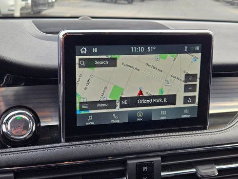 Used 2022 Lincoln Corsair AWD w/ Equipment Group 101A image 23