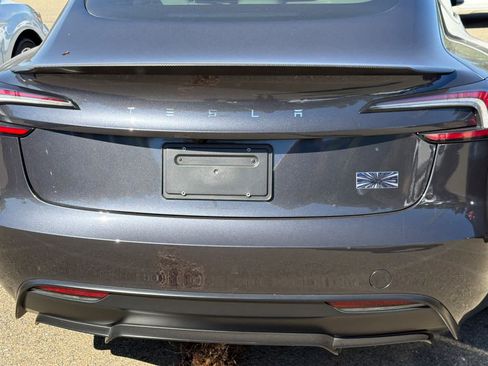 Used 2024 Tesla Model 3 Performance AWD/4WD image 15