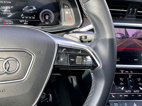 Used 2023 Audi A6 2.0T Premium w/ Convenience Package image 12