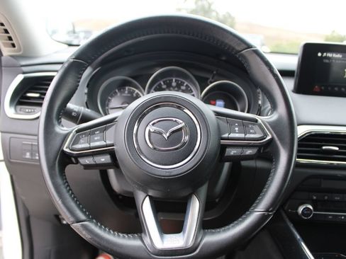 Used 2019 MAZDA CX-9 Sport FWD image 28