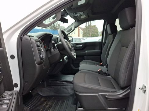 Used 2026 Chevrolet Silverado 1500 W/T w/ WT Value Package image 14