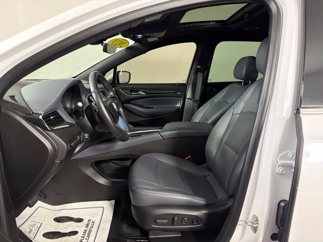 Used 2023 Buick Enclave Premium w/ Experience Buick Package AWD/4WD image 28