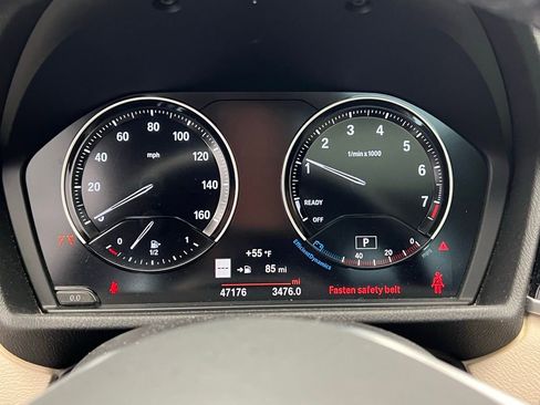 Used 2021 BMW X1 sDrive28i w/ Premium Package image 16