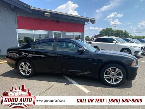 Used 2014 Dodge Charger R/T image 4