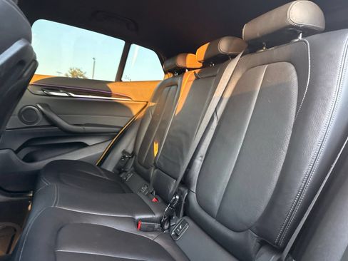 Used 2018 BMW X2 sDrive28i w/ M SportX Package FWD image 31
