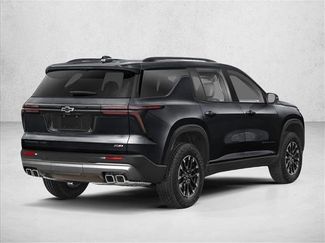 New 2026 Chevrolet Traverse Z71 w/ Enhanced Driving Package video 2