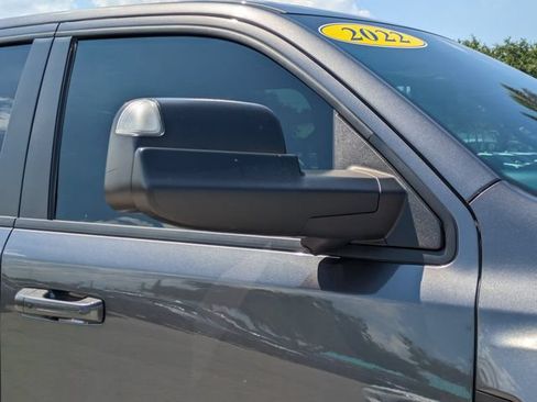 Used 2022 RAM 1500 TRX w/ TRX Level 2 Equipment Group AWD/4WD image 12