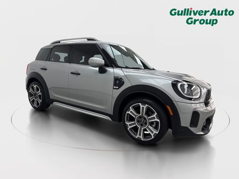 Used 2024 MINI Cooper Countryman S FWD image 12