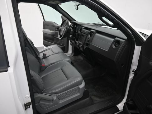 Used 2013 Ford F150 XL w/ Trailer Tow Pkg RWD image 22
