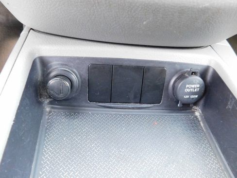 Used 2008 Hyundai Santa Fe GLS AWD/4WD image 14