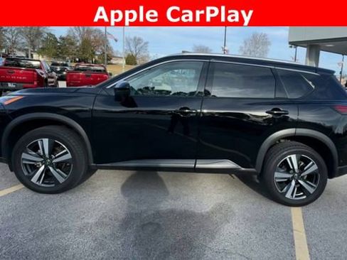 Used 2024 Nissan Rogue SL image 5