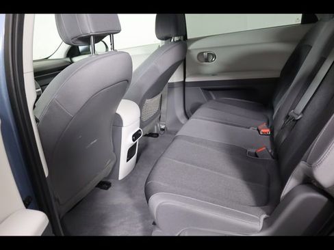Used 2024 Hyundai Ioniq 5 SE RWD image 14