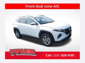 Used 2024 Hyundai Tucson SEL AWD/4WD video 1