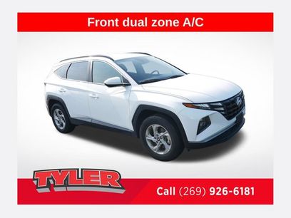 Used 2024 Hyundai Tucson SEL