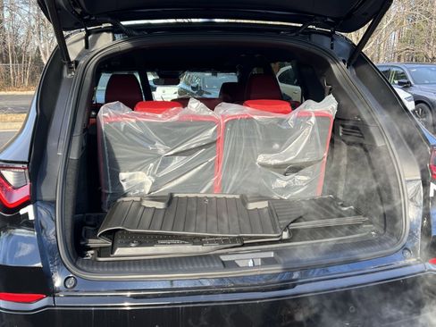 New 2026 Acura MDX A-Spec image 24