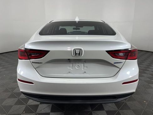 Used 2022 Honda Insight EX image 8