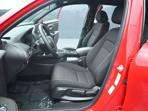 Used 2026 Honda HR-V Sport image 14