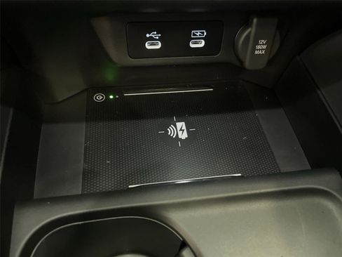 New 2026 Acura ADX AWD image 32