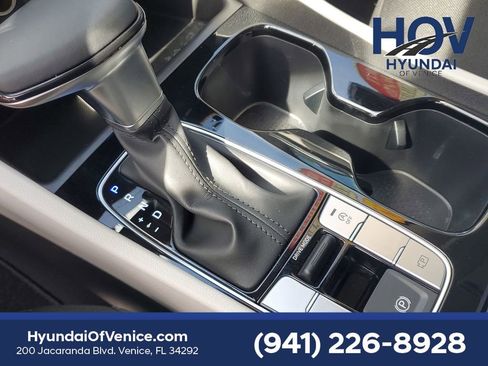 Used 2022 Hyundai Tucson SEL w/ Convenience Package image 32