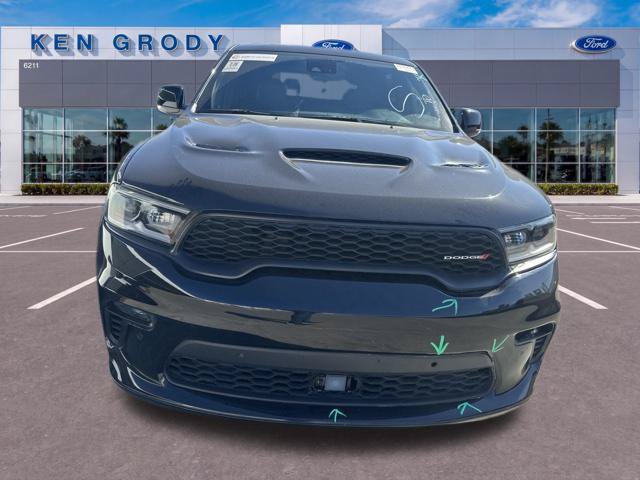 Used 2023 Dodge Durango GT AWD/4WD image 3