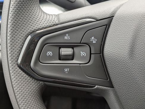 New 2026 Chevrolet Trax LT image 16