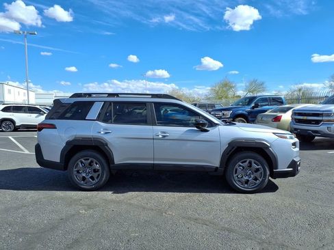New 2026 Subaru Outback Premium AWD/4WD image 8