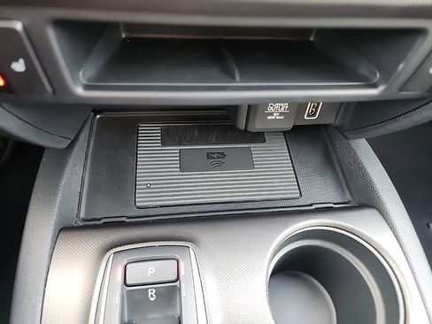 Used 2023 Honda Passport TrailSport image 23