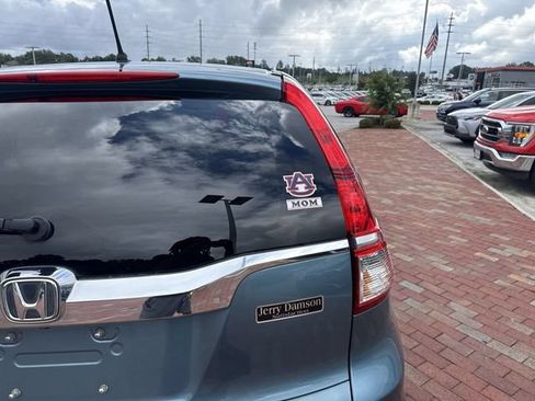 Used 2015 Honda CR-V EX image 11