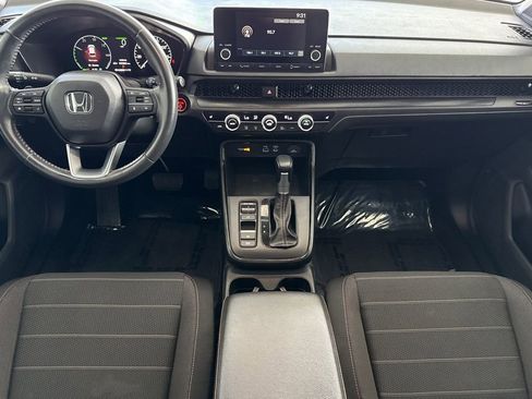 Certified 2024 Honda CR-V Sport image 9