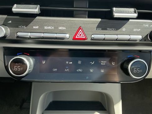 Used 2026 Hyundai Palisade SEL AWD/4WD image 19