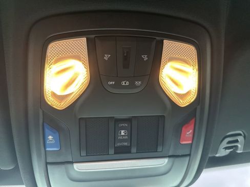 Used 2023 RAM 1500 Big Horn image 23