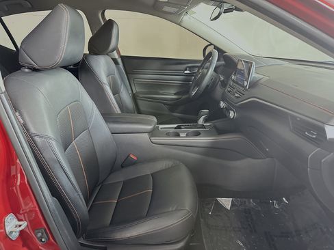 Used 2022 Nissan Altima 2.5 SR image 29