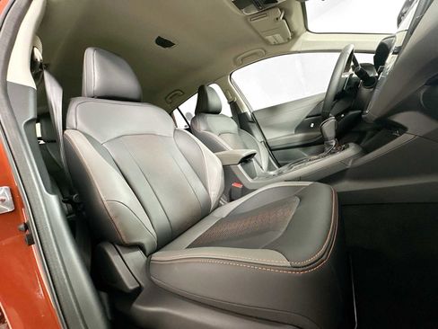 Certified 2025 Subaru Crosstrek 2.5i Limited w/ Popular Package #3A image 24