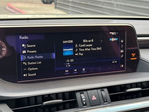 Used 2021 Lexus ES 300h w/ Accessory Package 2 image 17