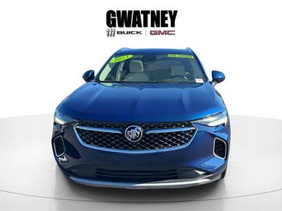 Used 2023 Buick Envision Avenir