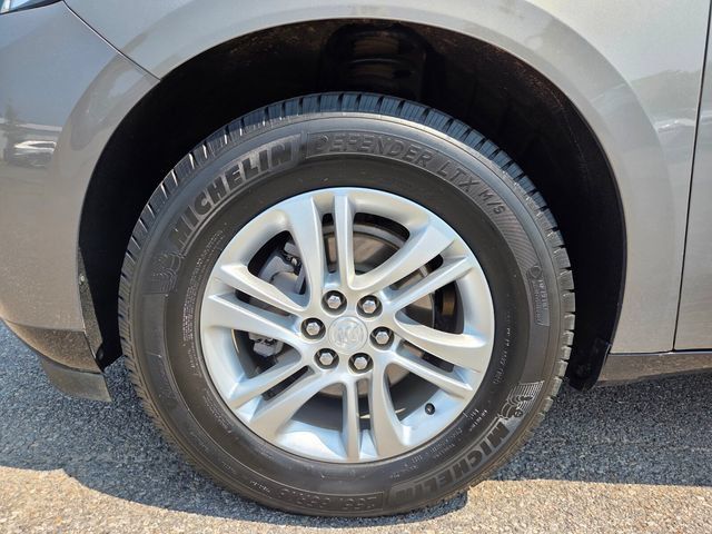 Used 2018 Buick Enclave Premium FWD image 21
