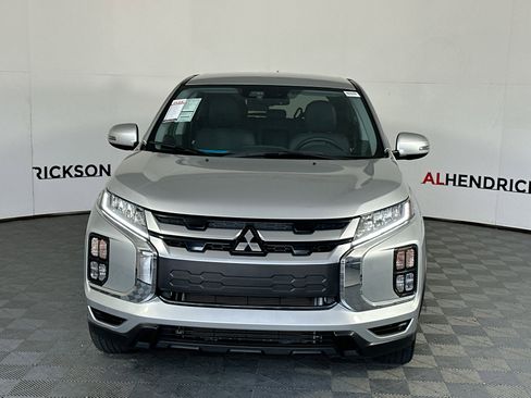 Used 2024 Mitsubishi Outlander Sport AWD image 8