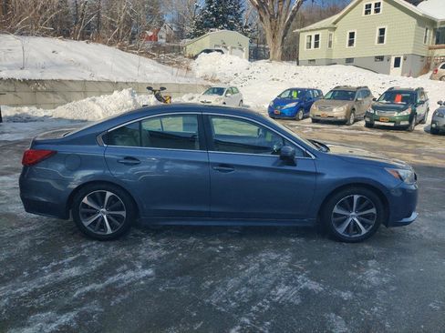 Used 2015 Subaru Legacy 2.5i Limited image 7